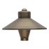 Bronze Heavy Duty Brass Path Light 3000K-ABB