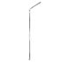 3W Slim Angled Path Light-ABB