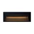 12V 8-13/16” Aluminum Built-in LED Step Light-ABB