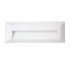 12V 8-13/16” Aluminum Built-in LED Step Light-ABB