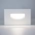 Tri-Color 12V Smooth Integrated LED Step Light-ABB