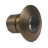 3W 12V Cast Brass Well Light-ABB