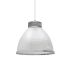 8W Acrylic Shade Pendant Light-KUZ