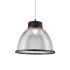 8W Acrylic Shade Pendant Light-KUZ
