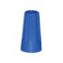 Blue Wire Nuts 1000/Box-AH
