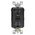 15A GFCI Receptacle-AH
