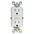 15A GFCI Receptacle-AH