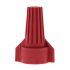 Red Wire Nuts 500/Box-AH