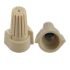 Tan Wire Nuts 500/Box-AH