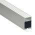 10' Linear Pendant LED Channel-ALB