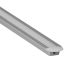 8' Flush Mount Wing LED Channel-ALB