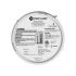 Hardwired Smoke Detector w/ 10 Year Battery Back-up-BRK