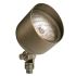 Cast Brass PAR36 Up Light 519B-CL