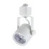 9W Tri-Color Swivel Head LED Track Light-CTL