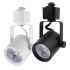 9W Tri-Color Swivel Head LED Track Light-CTL