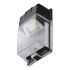 26W Wall Pack Bronze w/ Photocell 5000K-CTL