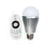 A19 9W CCT Adjustable Wireless LED Bulb Set