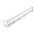 4' Multi-Watt Multi-Color Square Linear Strip Light-DECO