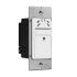 Humidity Sensor Wall Switch-EN