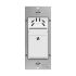 Humidity Sensor Wall Switch-EN