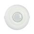 360° PIR Line Voltage Occupancy Sensor w/ 4' Cord-EN