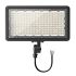 100/120/150W Tri-Power Tri-Color Knuckle Mount LED Flood Light w/ Photocell-ENV