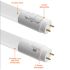 4' Tri-Watt T8 Multi-Color Dimmable Bypass Bulb-ENV