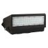 80W Cutoff LED Wall Pack 5000K-ENV