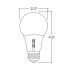 A19 9W 5CCT Dimmable LED Bulb-ENV