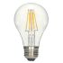 A19 10W Filament JA8 Dimmable LED Bulb-ENV