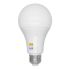 A21 15W 5CCT Dimmable LED Bulb-ENV