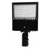 60/80/100W Wattage Selectable Tri-Color LED Area Light-ENV