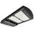 180W-300W Multi-Power Tri-Color Rotatable Lens Area LED Light-ENV