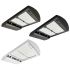 180W-300W Multi-Power Tri-Color Rotatable Lens Area LED Light-ENV