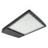 180W-300W Tri-Beam 5-Power Tri-Color Area LED Light-ENV