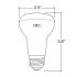 BR20 6W 5CCT Dimmable LED Bulb-ENV