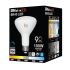 BR40 13W 5CCT Dimmable LED Bulb-ENV
