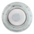 100/90/80/70/60W Tri-Color Round Canopy Light-ENV