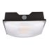 25/40/60W Tri-Color Square Canopy Light-ENV