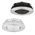 55/47/38.5/30/22W Tri-Color Round Canopy Light-ENV