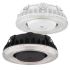 100/90/80/70/60W Tri-Color Round Canopy Light-ENV