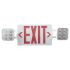 Emergency LED Exit Sign-ENV