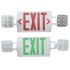 Emergency LED Exit Sign-ENV
