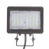 15W Tri-Color Trunnion LED Flood Light-ENV