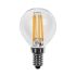 G16 4W LED Filament Bulb 2700K-ENV