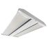 2' 180/200/220W 480V Adjustable Angle Linear High Bay Light-ENV