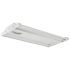 165W 2' Clear LED High Bay Fixture-ENV