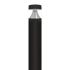 12/16/22W 5-Color Round Flat Cone LED Bollard-ENV