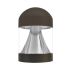 12/16/22W 5-Color Round Dome Cone LED Bollard-ENV