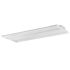 160/200/240/280/320W Slim Tri-Color 4' Linear High Bay Light-ENV